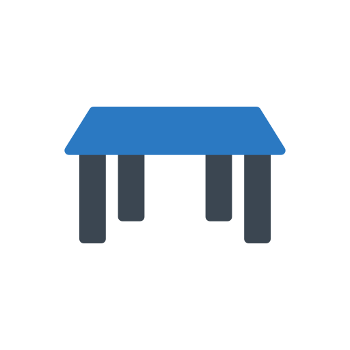 표 무료 아이콘