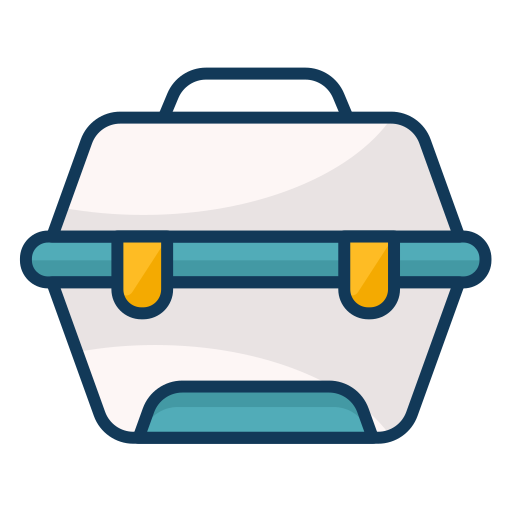 Tool box - Free construction and tools icons