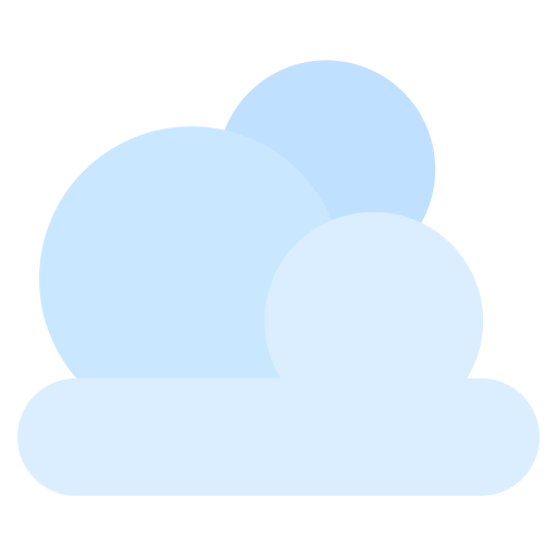 nube icono gratis