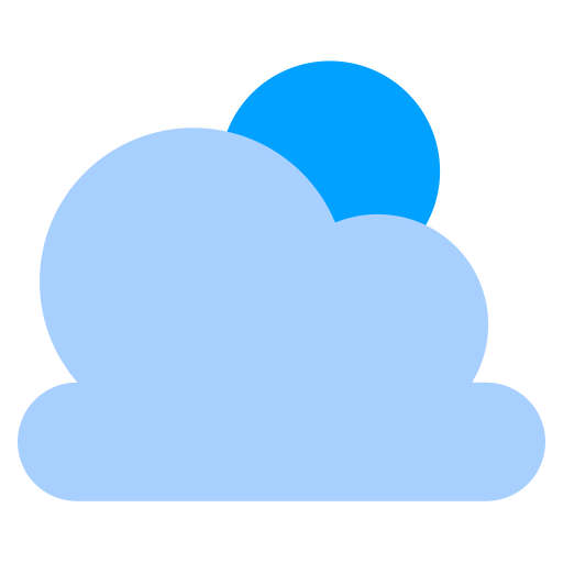 nube icono gratis