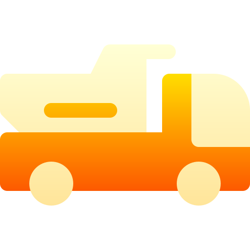 Tipper free icon Tipper free icon