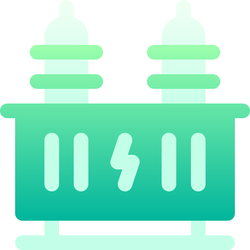 Transformer free icon Transformer free icon