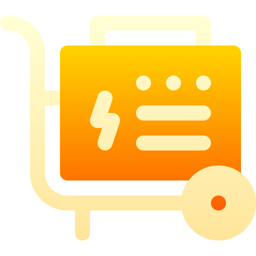 stromgenerator kostenlos Icon stromgenerator kostenlos Icon