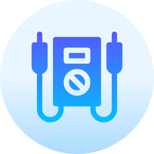 Multimeter free icon Multimeter free icon