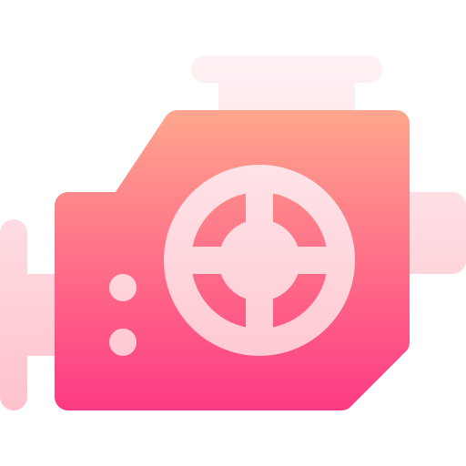 Engine free icon Engine free icon