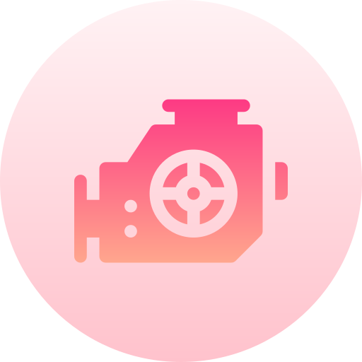 Engine free icon