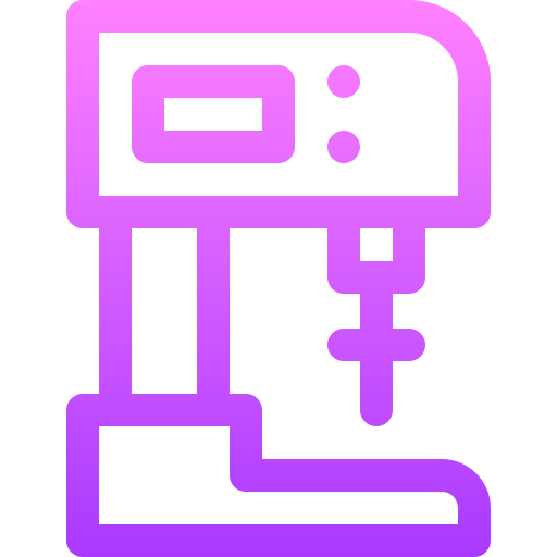 Drilling free icon Drilling free icon