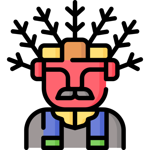 Ondel ondel free icon Ondel ondel free icon