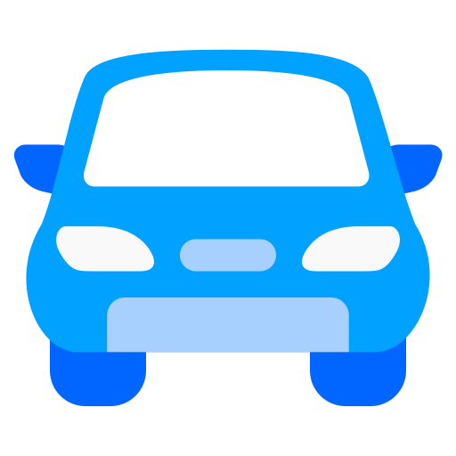 Cars - Free transport icons