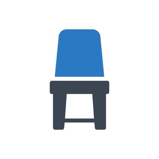 assento grátis ícone