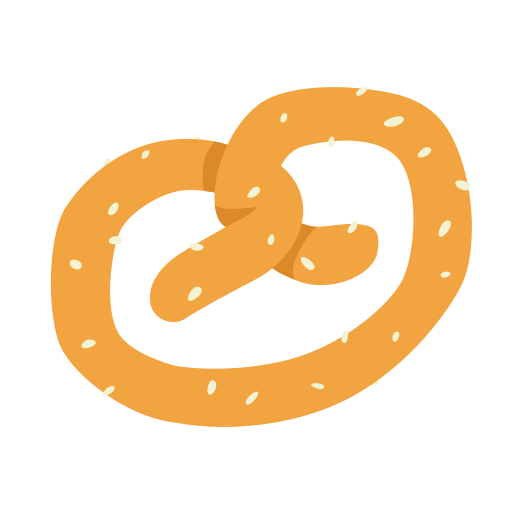 rosquilla icono gratis