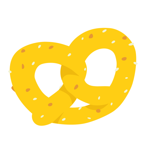 rosquilla icono gratis