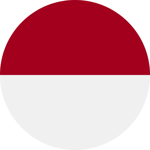 Indonesia - free icon