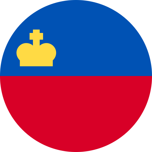 liechtenstein icono gratis