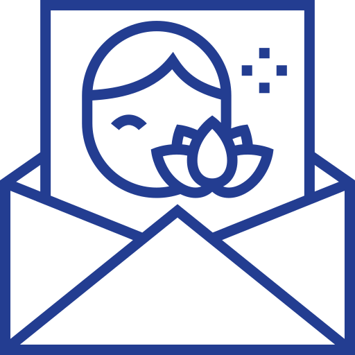 correo electrónico icono gratis