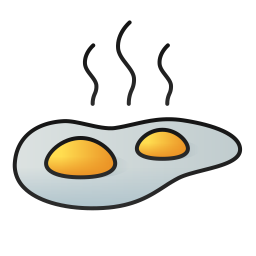 Sunny Side Up PNG Transparent Images Free Download