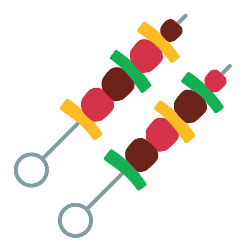 parilla icono gratis