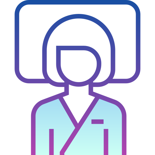 relajarse icono gratis