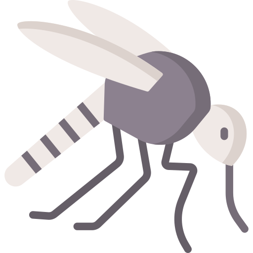Mosquito free icon Mosquito free icon