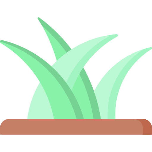 Grass free icon
