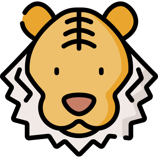 tiger kostenlos Icon tiger kostenlos Icon