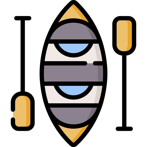 Canoe free icon Canoe free icon