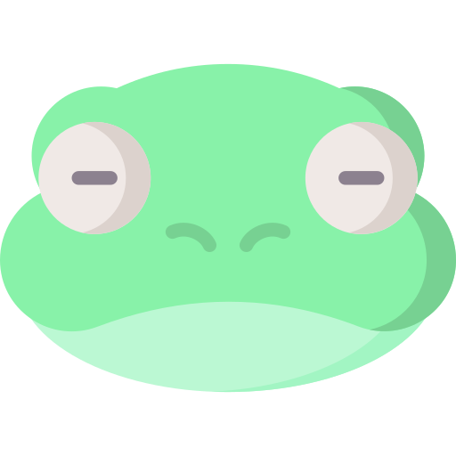 frosch kostenlos Icon