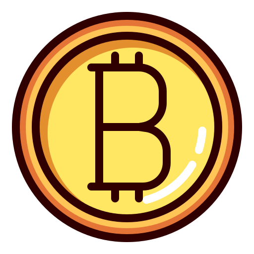 bitcoin icono gratis