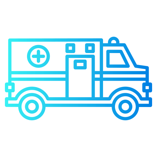 ambulancia icono gratis