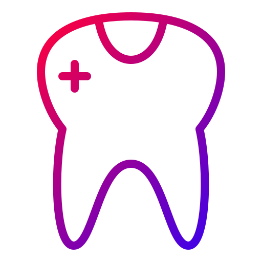 dental icono gratis