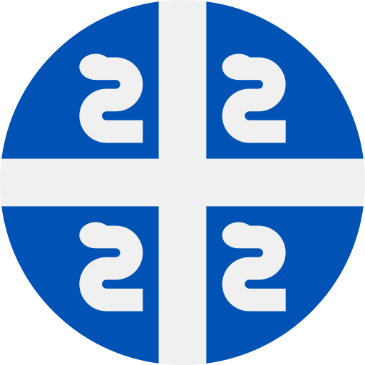 martinica icono gratis