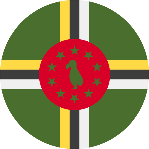 dominica kostenlos Icon dominica kostenlos Icon