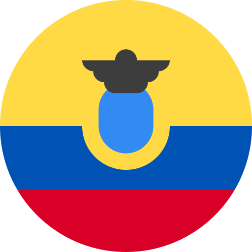 ecuador icono gratis