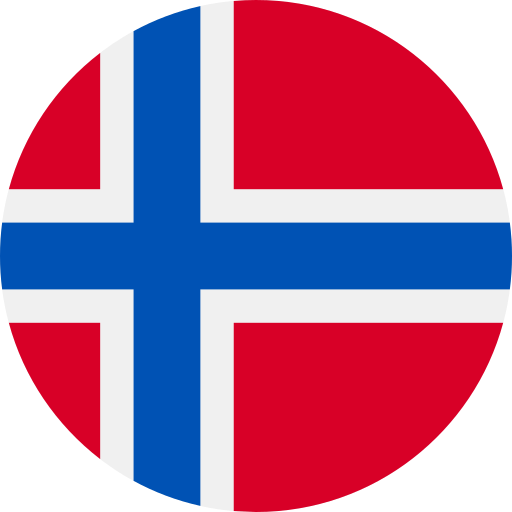 noruega icono gratis