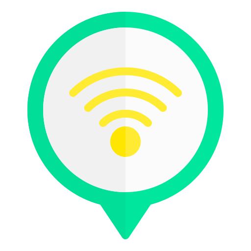 wifi icono gratis