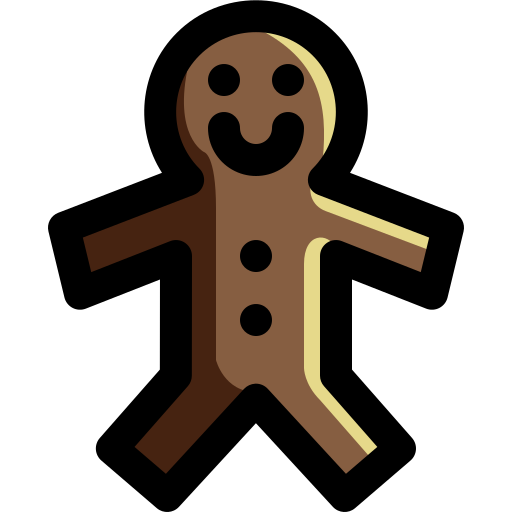 lebkuchen kostenlos Icon lebkuchen kostenlos Icon