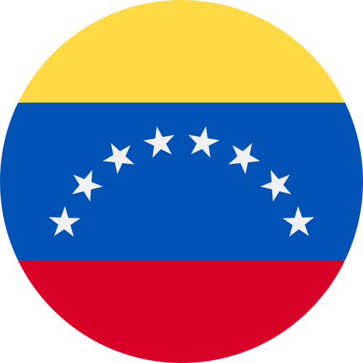 venezuela icono gratis