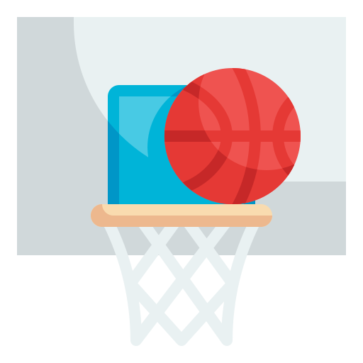 baloncesto icono gratis