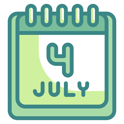 Calendar free icon