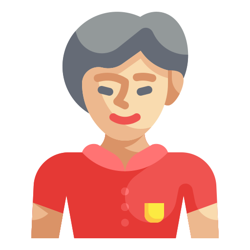 asiatisch kostenlos Icon