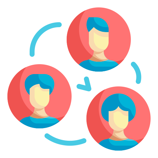 Relationship free icon