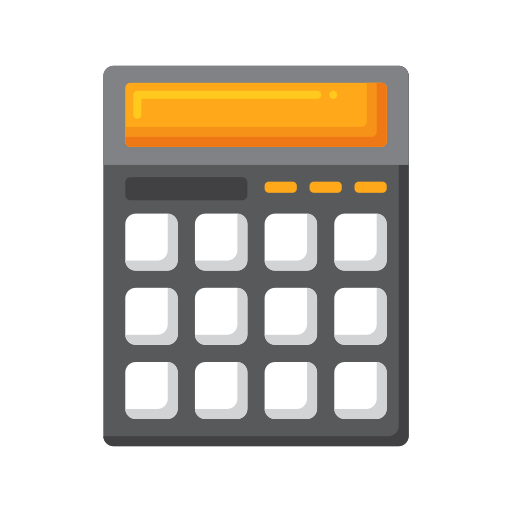 calculadora icono gratis