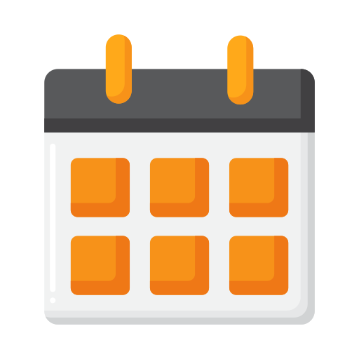 Calendar Flaticons Flat icon