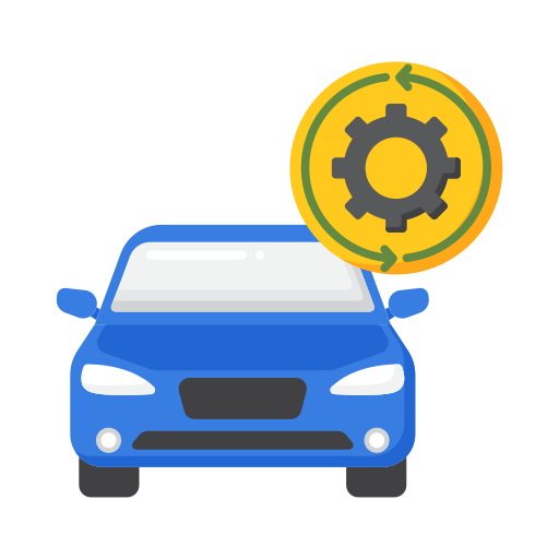 Used free icon Used free icon