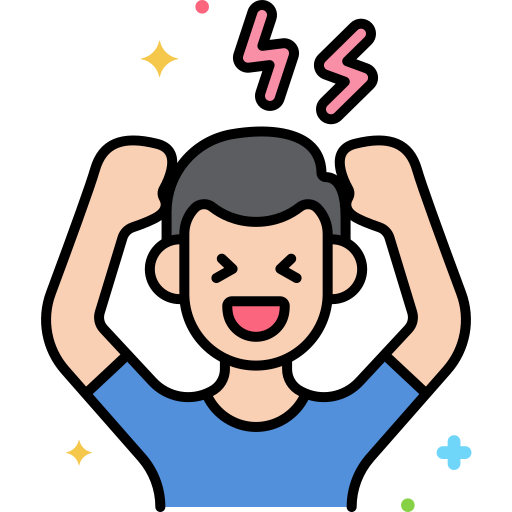 Chronic free icon