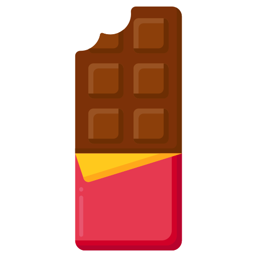 chocolate icono gratis