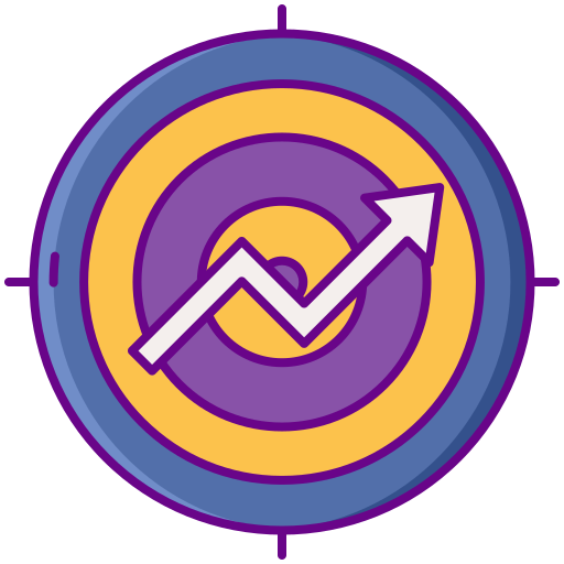 Цель бесплатно иконка