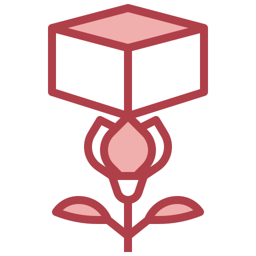 aerogel grátis ícone