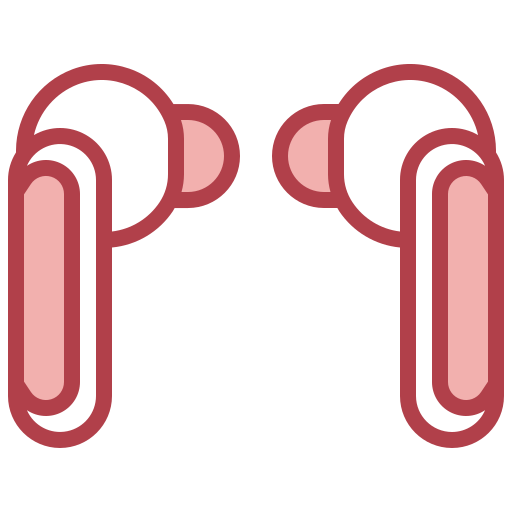 ohrhörer kostenlos Icon