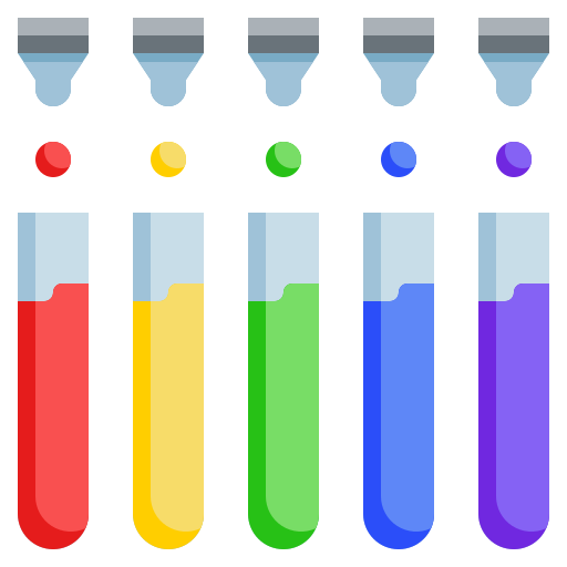 Quantum dot free icon Quantum dot free icon